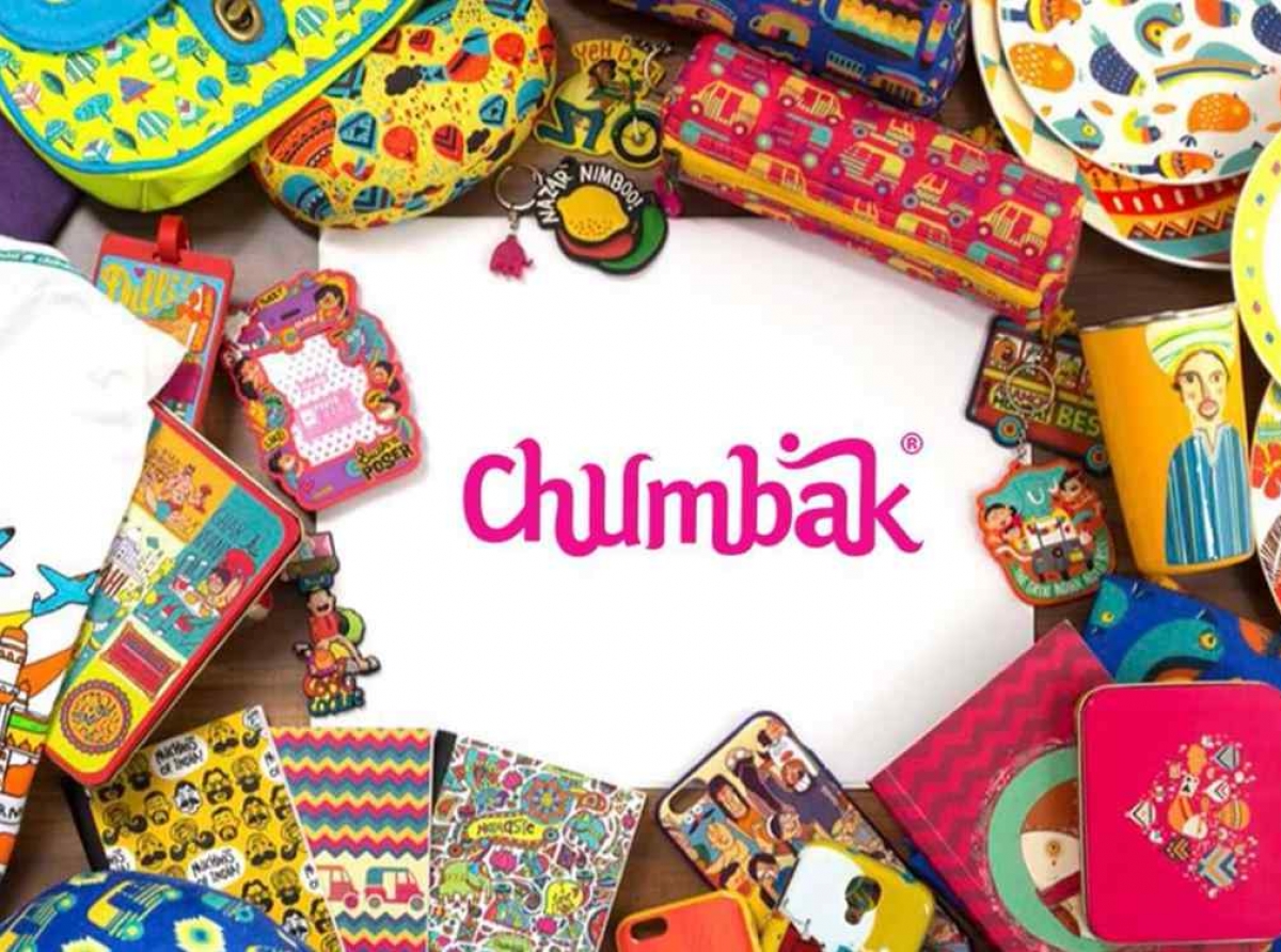 Chumbak expands accessories range with Amboli Rainforest-inspired collection